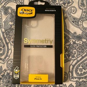 OtterBox Symmetry Case IPhone XR